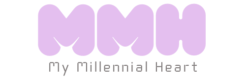 My Millennial Heart