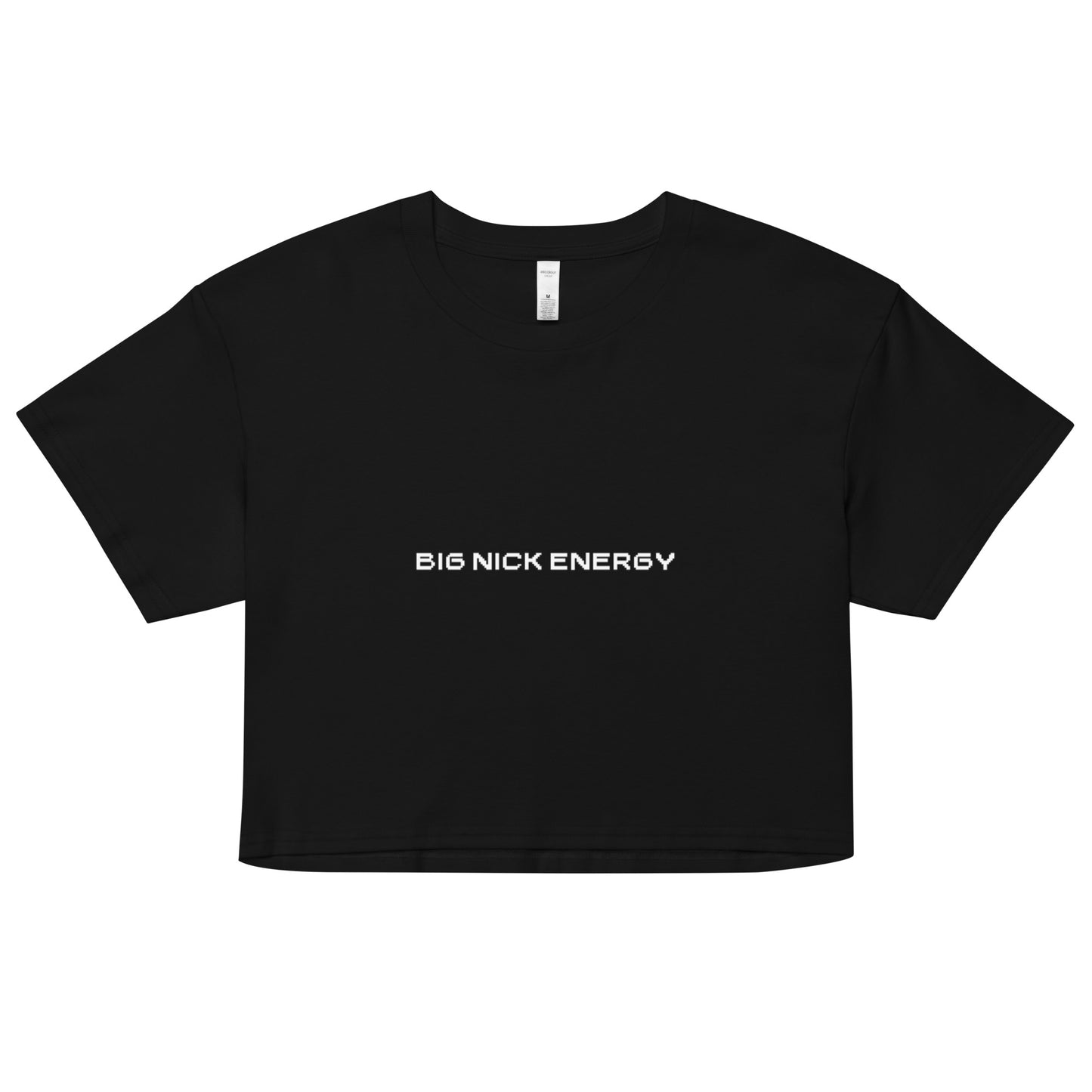 BNE Crop